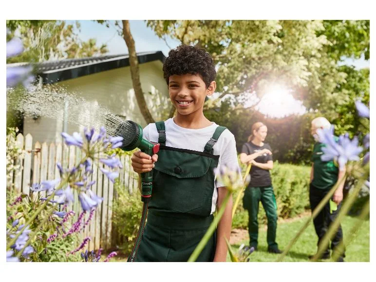 Pistolet ou Lance d'arrosage