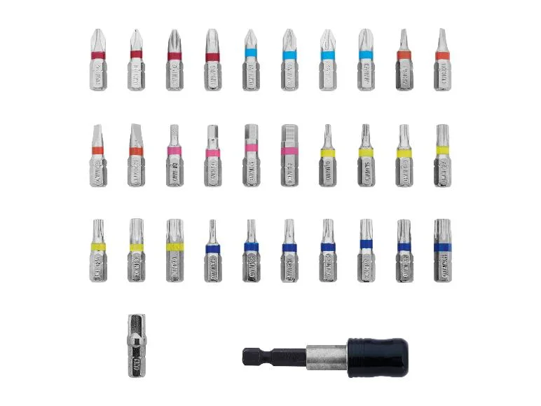 Jeu de clés à douilles