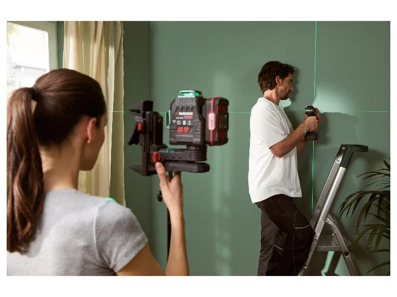 Perceuse-visseuse à percussion sans fil PSBSA 20-Li, 20 V