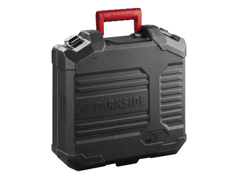 PARKSIDE® Riveteuse sans fil pour rivets aveugles PBNSG 20-Li A1, 20 V