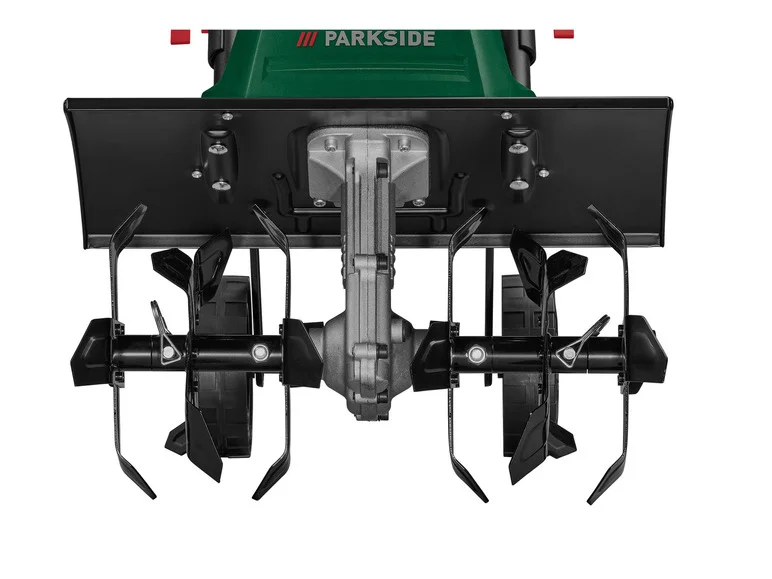 PARKSIDE® Motobineuse électrique PGK 1500 A1, 1500 W