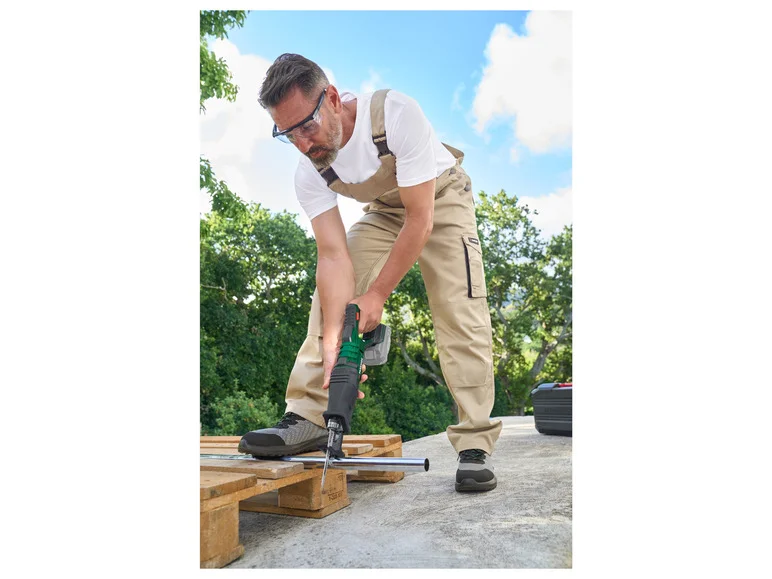 Set de lame de scie sabre, 3 pièces