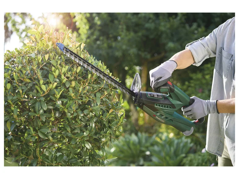 PARKSIDE® Taille-haies sans fil PHSA 12 B1, 12 V