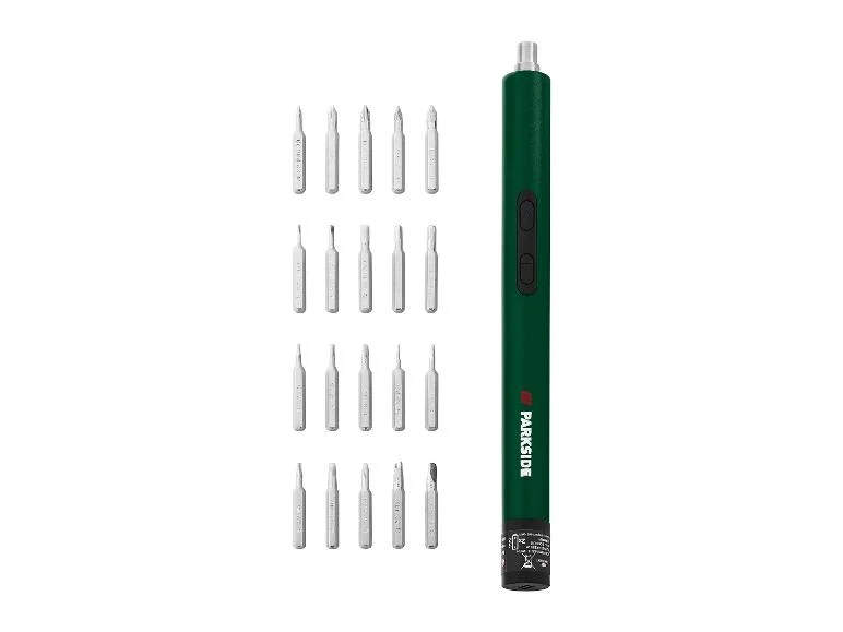 Tournevis électrique de précision PEPS 3 A11