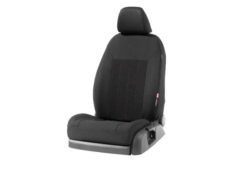 Set de 14 housses de siège auto