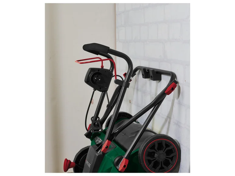 PARKSIDE® Scarificateur/aérateur électrique 1800 A1, 1800 W