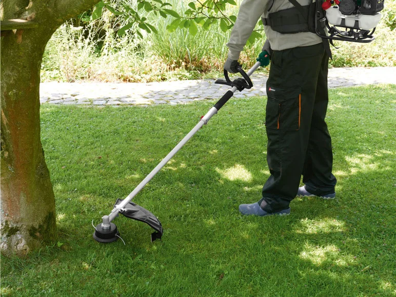 PARKSIDE® Appareil de jardin combiné 6-en-1 PBRK 700 A1, 1500 W