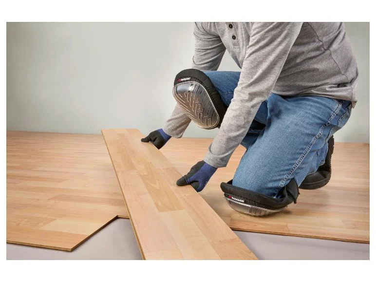 Lot de 2 genouillères