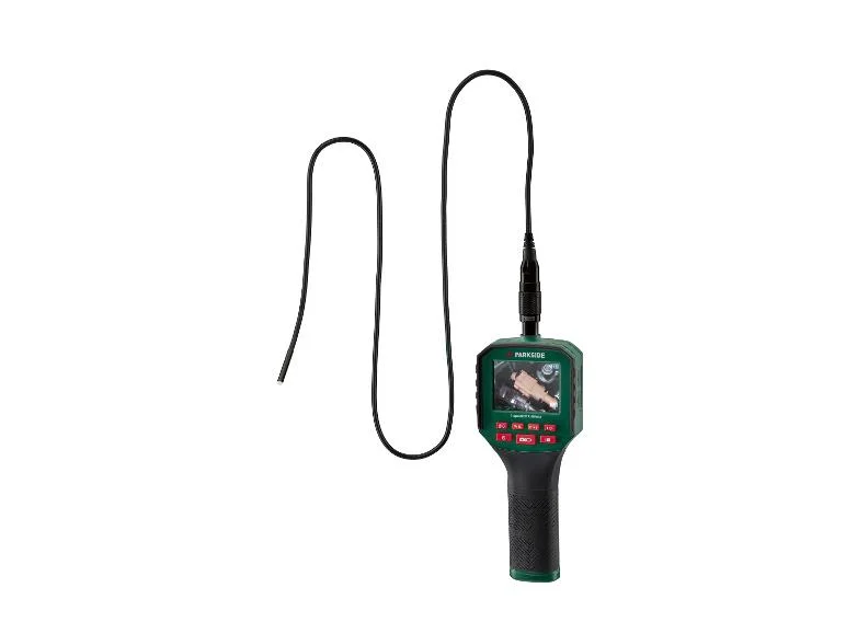 Caméra d'inspection PKI 2.8 C4