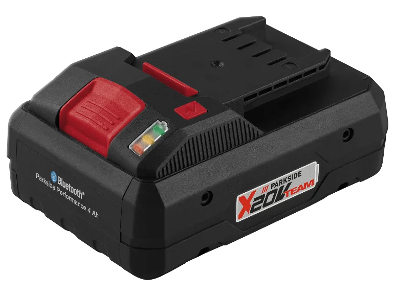 Batterie Smart PAPS 204 B1, 4 Ah, 20 V