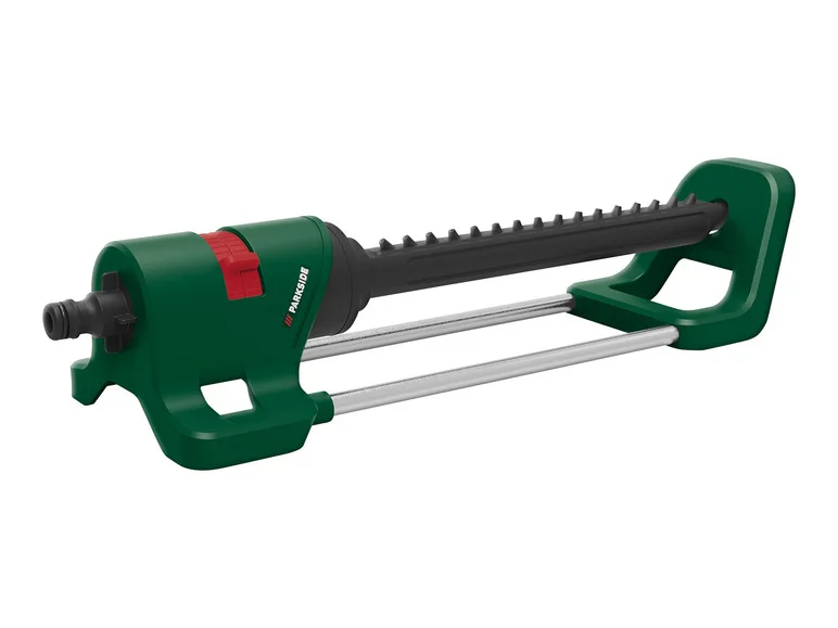 PARKSIDE® Arroseur oscillant, rotatif intégral ou rotatif