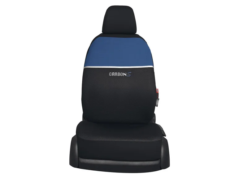 Housses de siège auto, 14 pièces