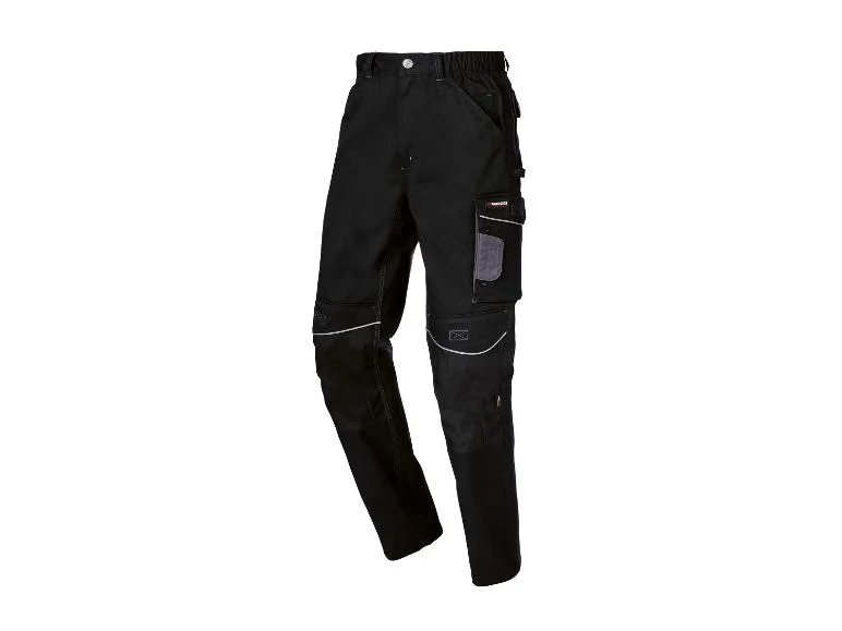 Pantalon de travail homme