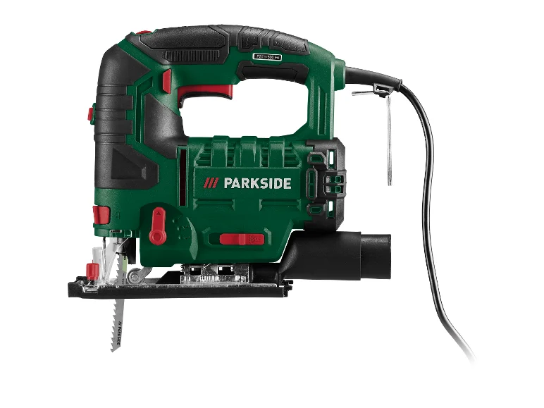 Scie sauteuse pendulaire PSTD 800 F5