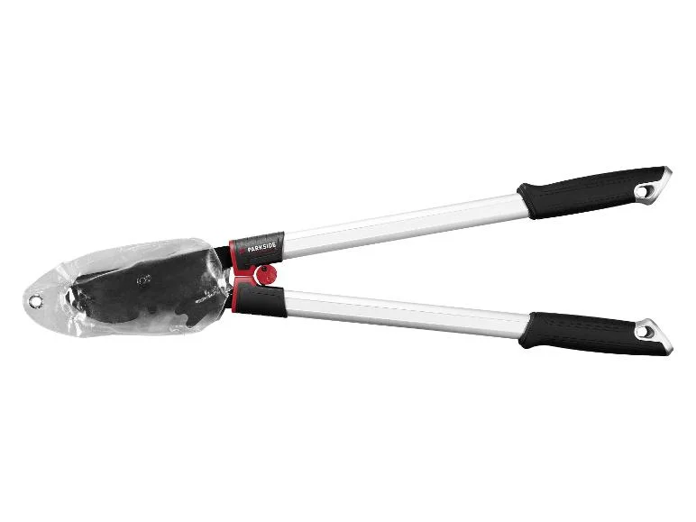 Taille-haies bypass ou coupe-branches