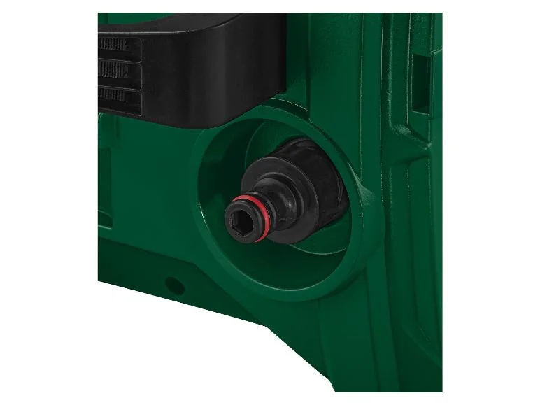 PARKSIDE® High-Pressure Cleaner »PHDS 110 B2 Silent«, 110 bar, 8 m hose