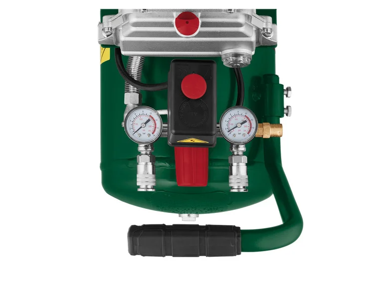 PARKSIDE® Compresseur PKO2410, 1800 W, 24 L