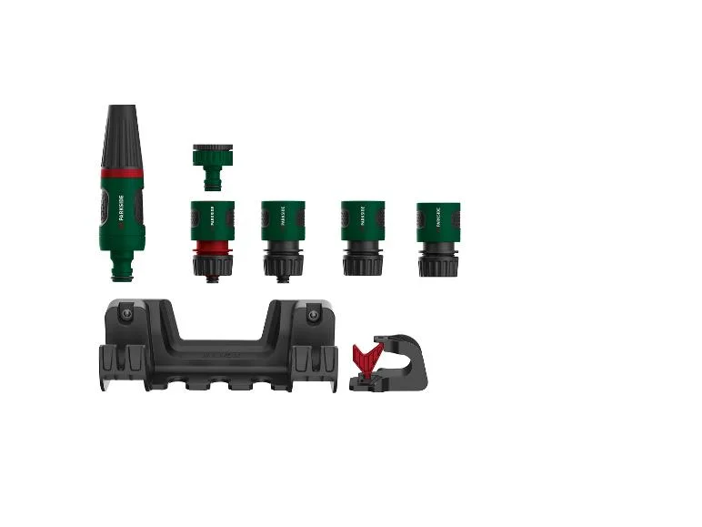 Enrouleur de tuyau mural