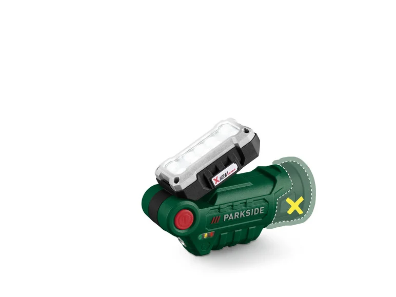 Lampe à LED sans fil sans batterie ni chargeur,12 V