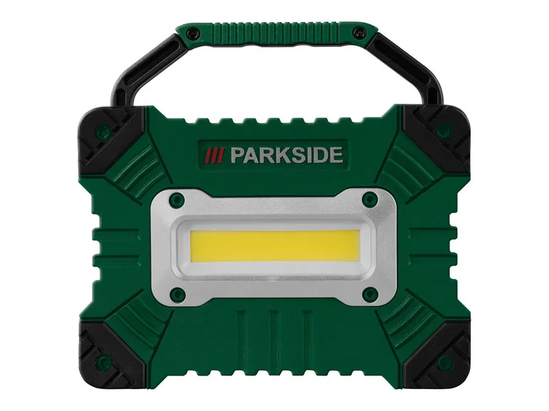 PARKSIDE® Projecteur LED, PALC 4 A3