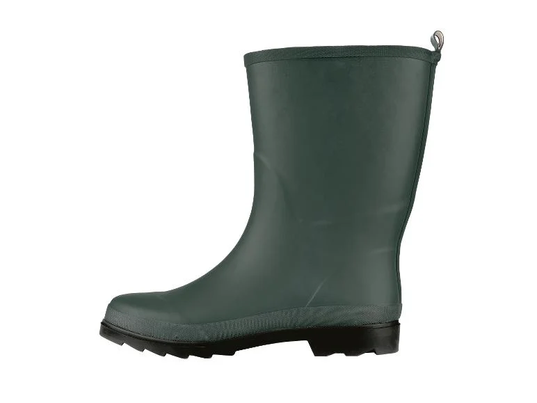 Bottes de pluie homme