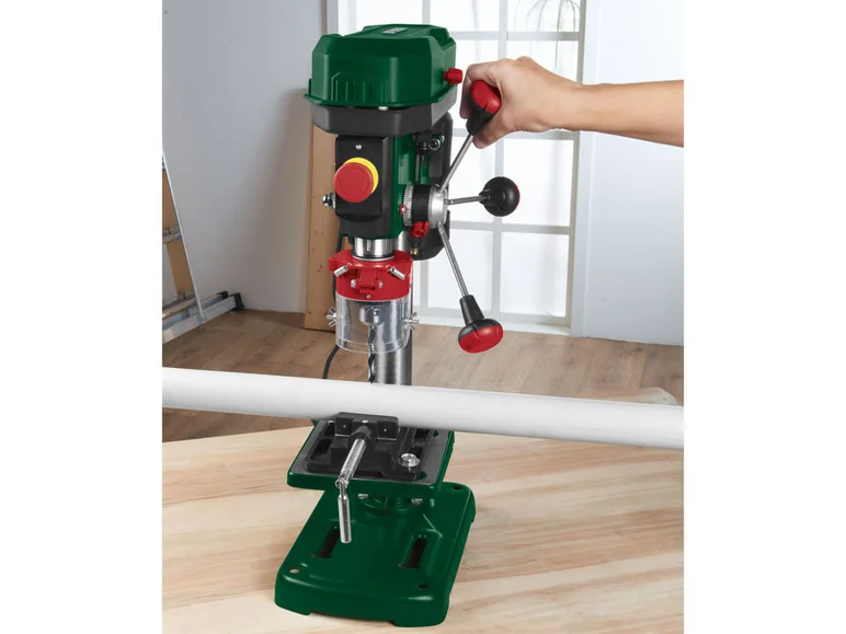 PARKSIDE® Perceuse d'établi PTBM 400 B1