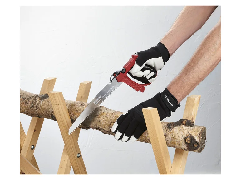 Set de scies à main PHSS 3 A6