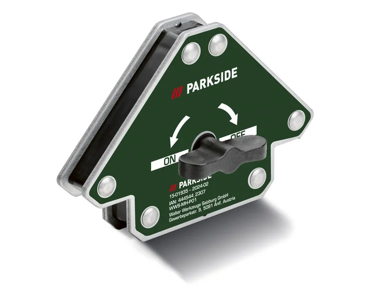 PARKSIDE® Support magnétique