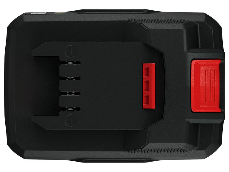 PARKSIDE® Batterie PAP 20 B2, 2 Ah, 20 V