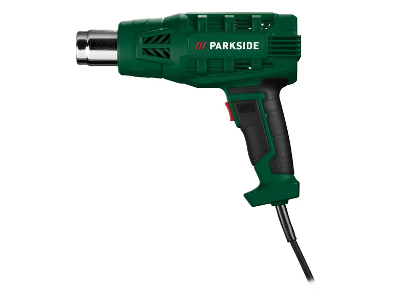 PARKSIDE® Décapeur thermique PHLG 2000 F5, 2000 W
