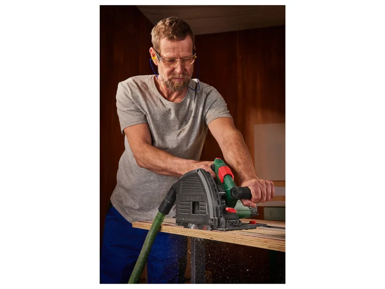 PARKSIDE® Scie plongeante PTSS 1200 D2, 1200 W