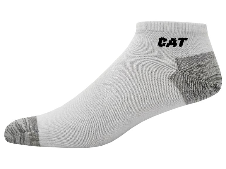 Lot de 3 paires de chaussettes de travail homme