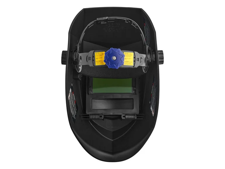 Casque de soudage automatique PSHL 2 D1