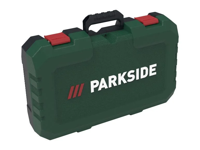 Polisseuse sans fil PPMA 20-Li C3, 20 V