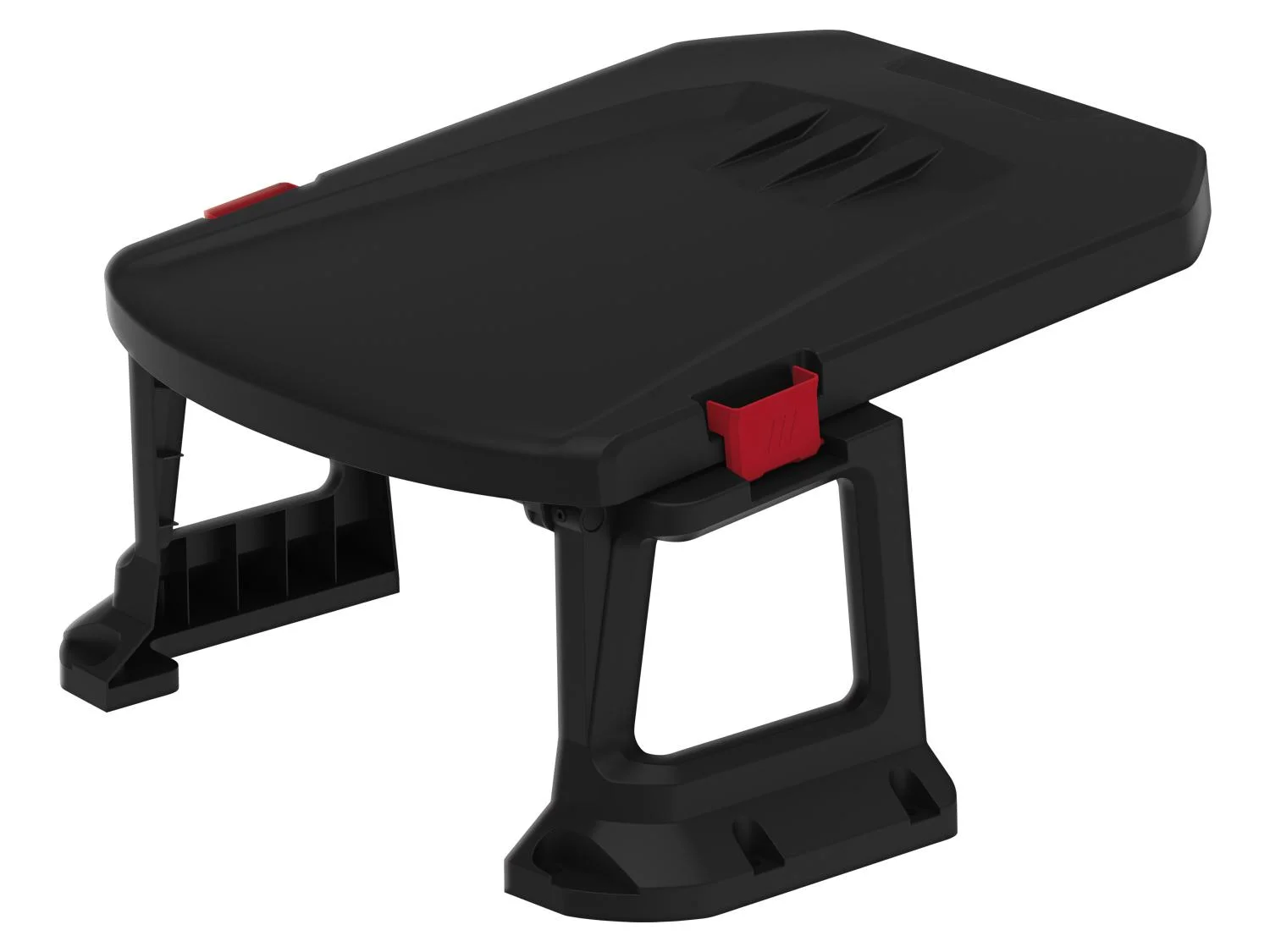 Robotic Lawn Mower Garage »PUMRG A1«, with Foldable Roof