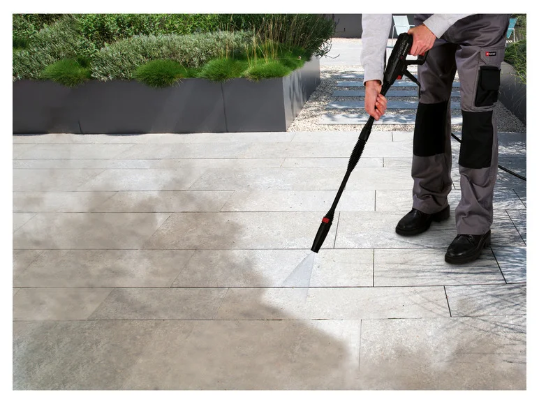 Nettoyeur haute pression polyvalent PHDF 150 A1