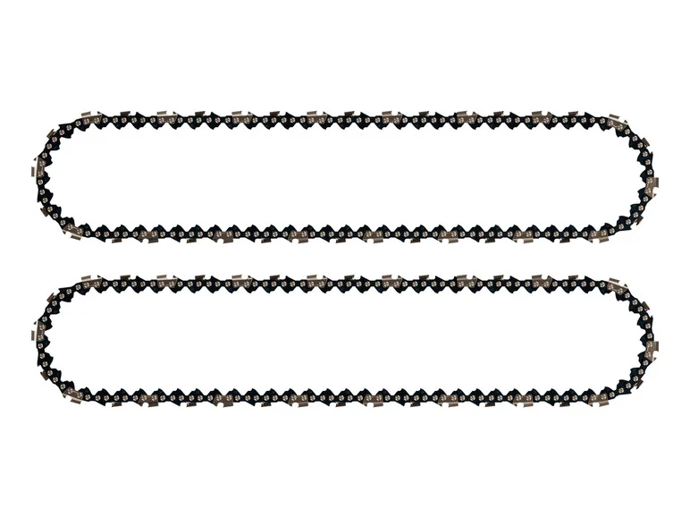 PARKSIDE® Kit de chaînes de scie de rechange, 2 pièces