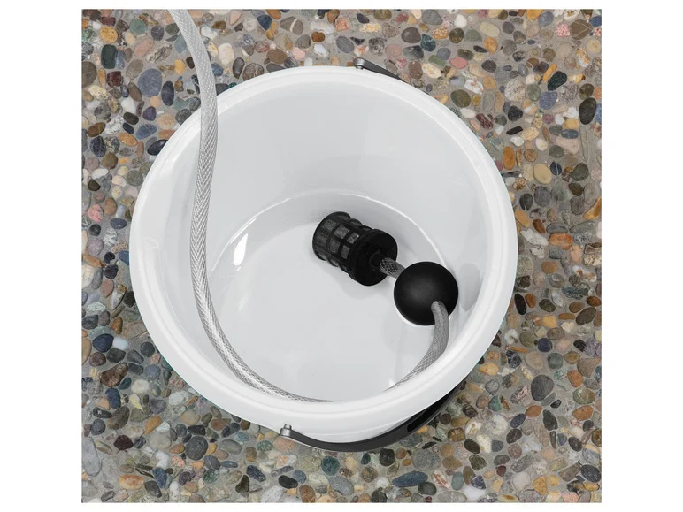 PARKSIDE® Nettoyeur à pression sans fil PDRA 20-Li C3, 20 V