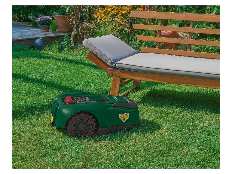 Tondeuse-robot Smart PAMRS 1000 A1, 20 V