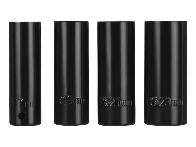 PARKSIDE® Visseuse à chocs sans fil pour voiture PASSK 20-Li B2, 20 V