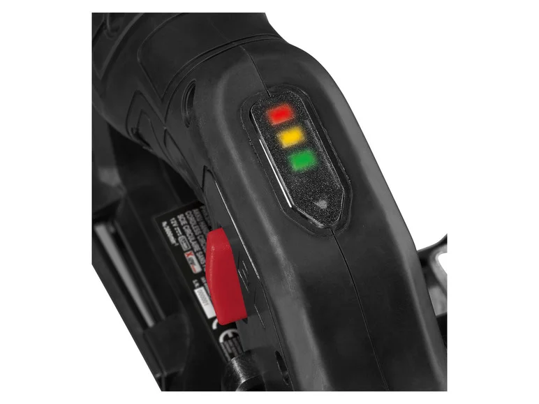 Scie circulaire sans fil PHKSAP 12 A1