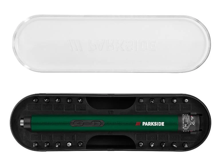 Tournevis électrique de précision PEPS 3 A11