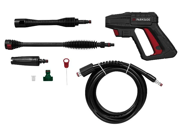 Mini-nettoyeur haute pression PHDM 110 A1