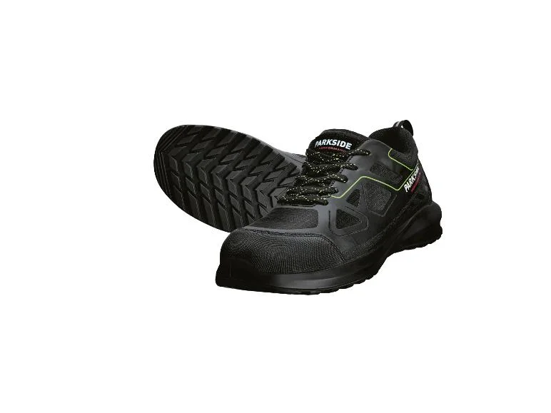 Chaussures de sécurité S3 homme