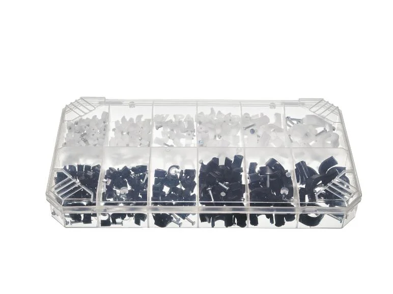 Accessoires pour câbles