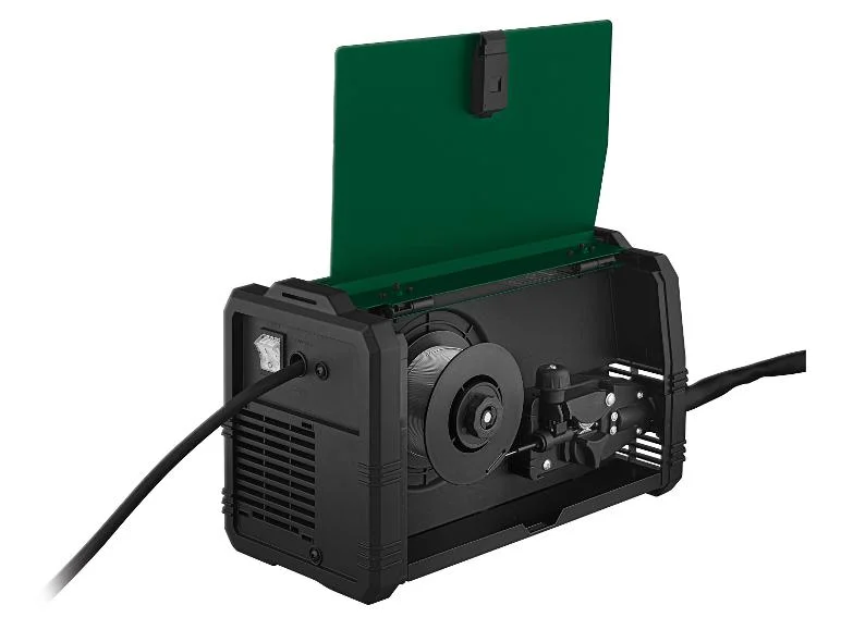 Poste à souder Inverter à fil fourré PIFDS 120 B2