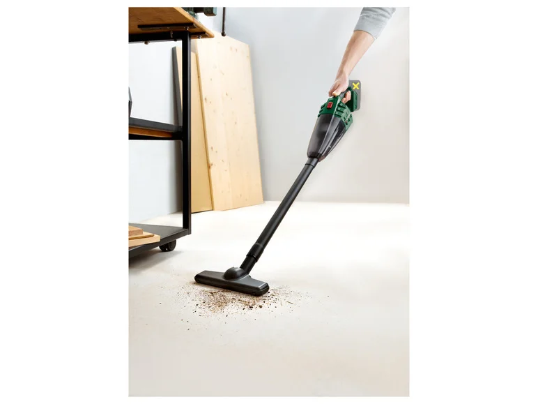 PARKSIDE® Aspirateur à main sans fil PHSSA 20-Li C1, 20 V