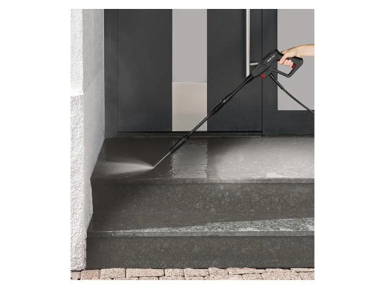 Mini-nettoyeur haute pression PHDM 110 A1