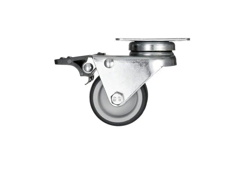 PARKSIDE® Roulettes pivotantes 360°