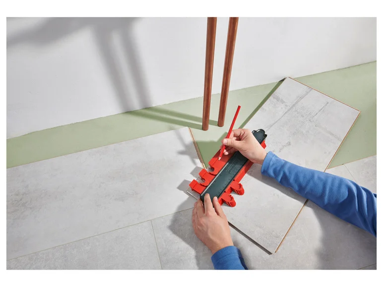 PARKSIDE® Copieur de contour ou niveau à eau